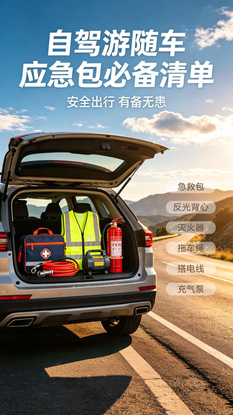应急准备
