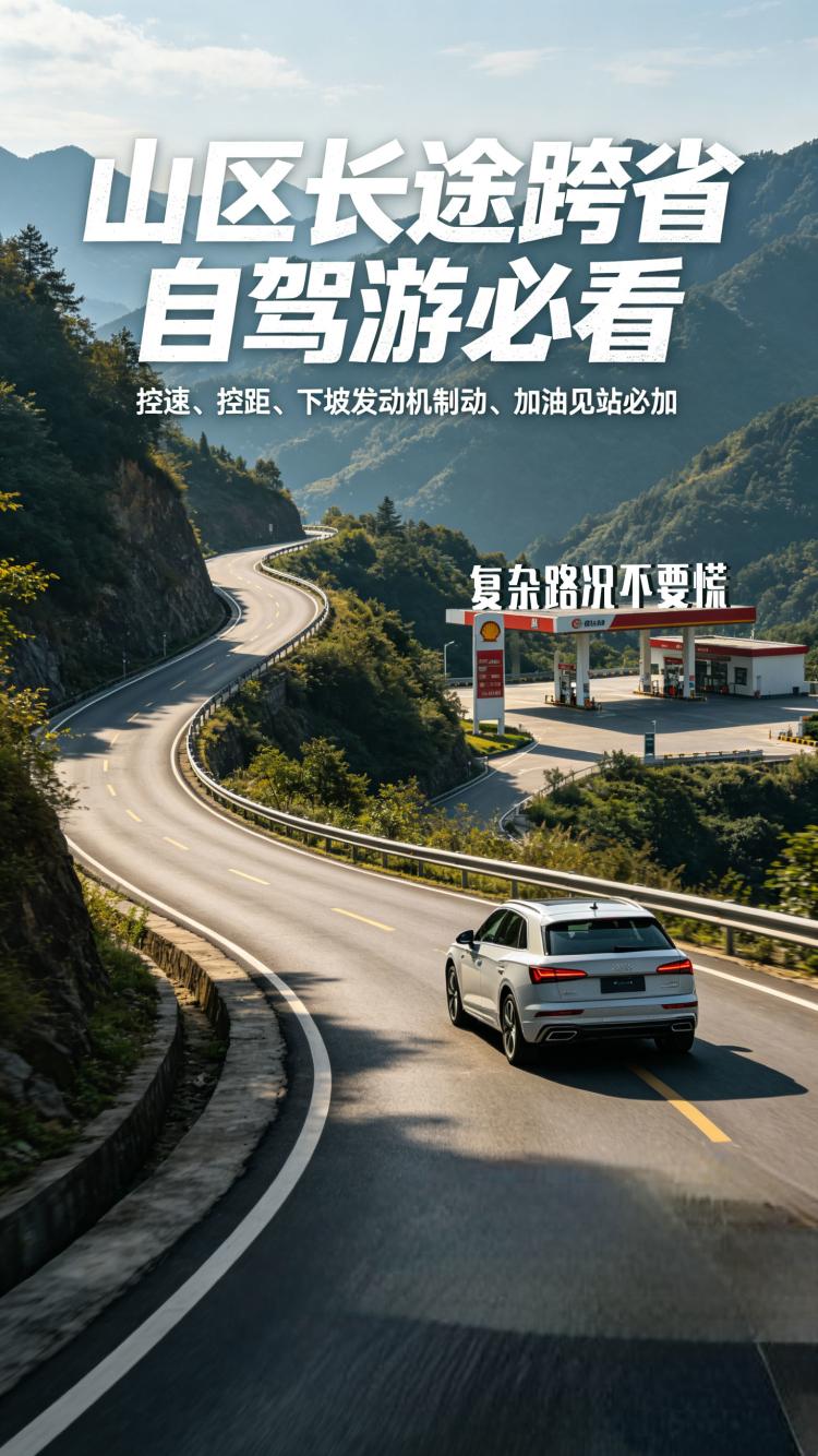 场景驾驶
