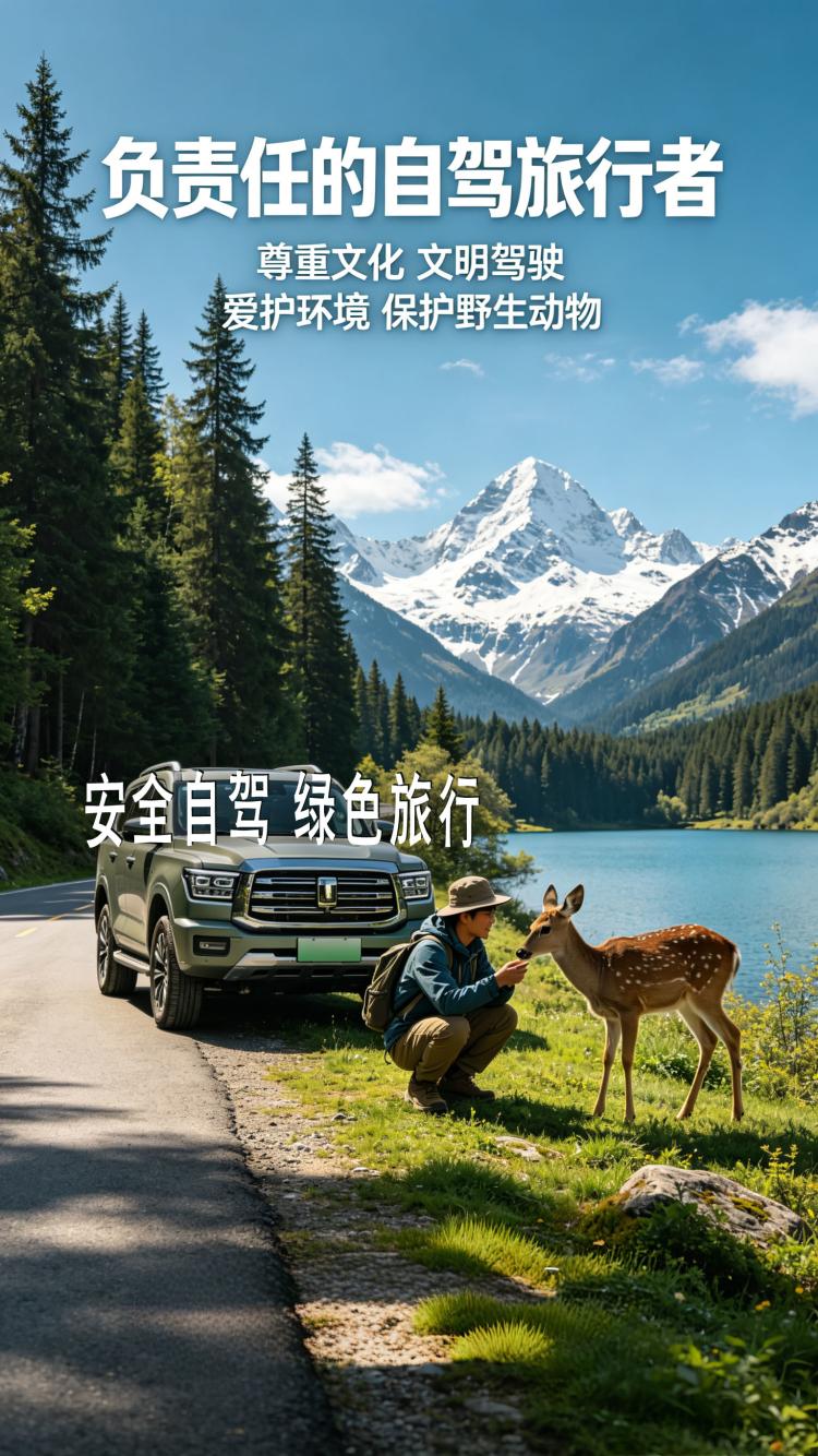 环保出行